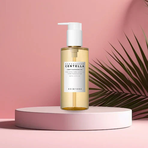 Pack Routine complète SKIN1004