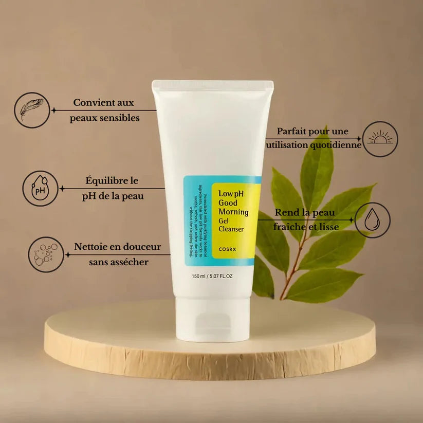 Pack Routine Soir