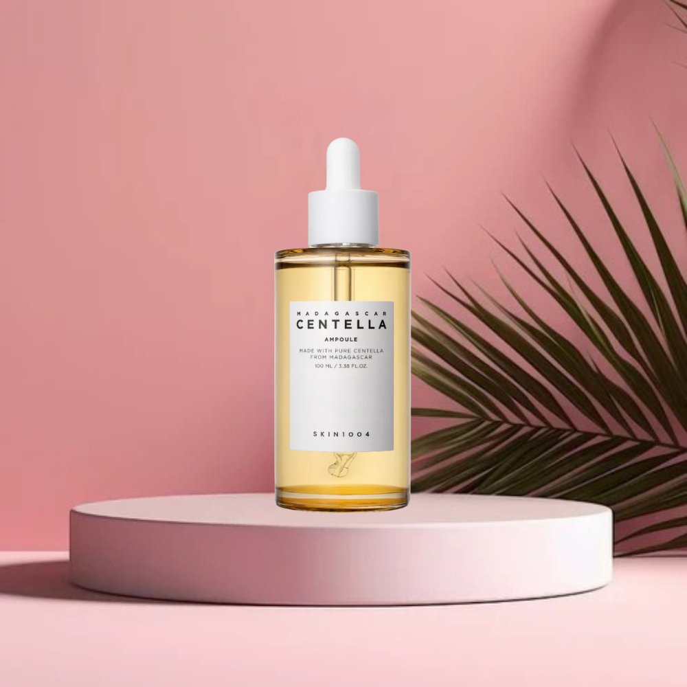 Pack Routine complète SKIN1004