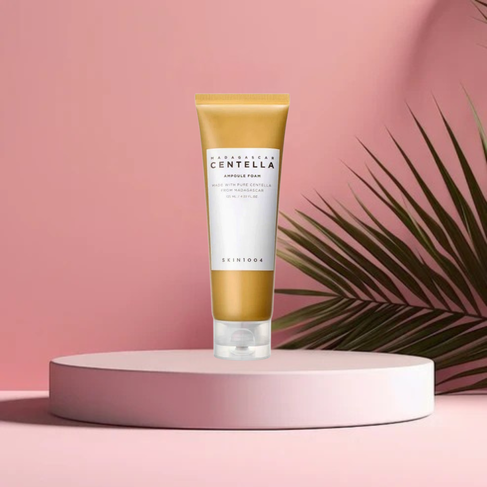 Pack Routine complète SKIN1004