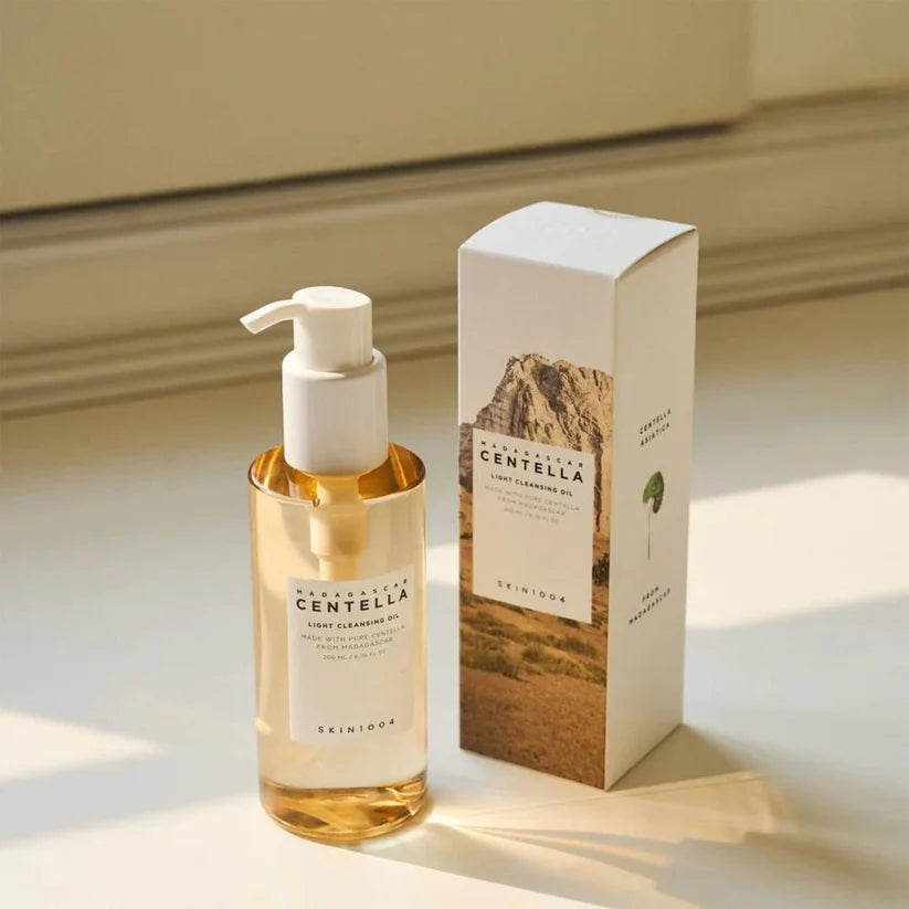Pack Routine complète SKIN1004