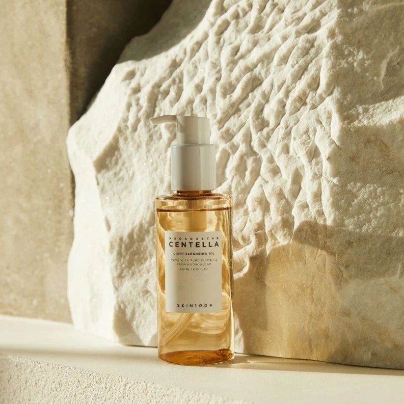 Pack Routine complète SKIN1004