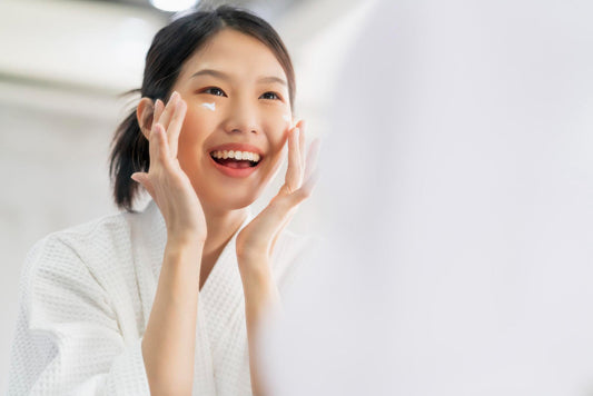 K-Beauty : pourquoi la routine du matin est essentielle – Beauty Secrete