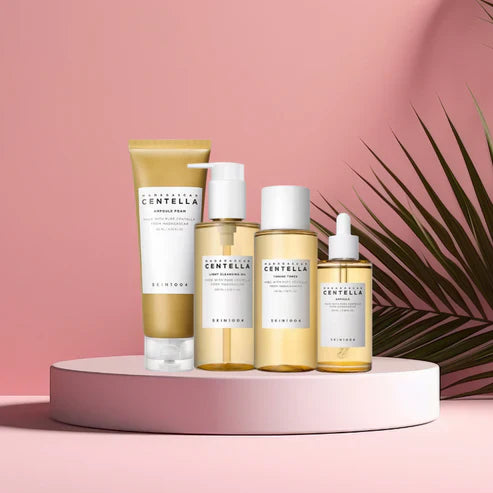 Pack Routine complète SKIN1004