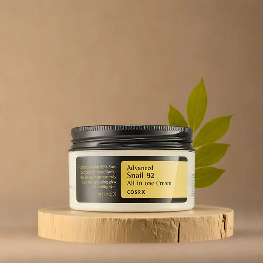 COSRX - STEP 3: COSRX Advanced Snail 92 All in One Cream