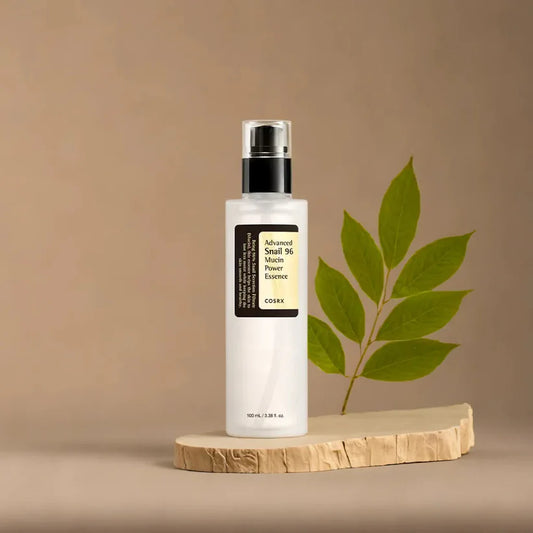 COSRX - STEP 2: Snail Essence